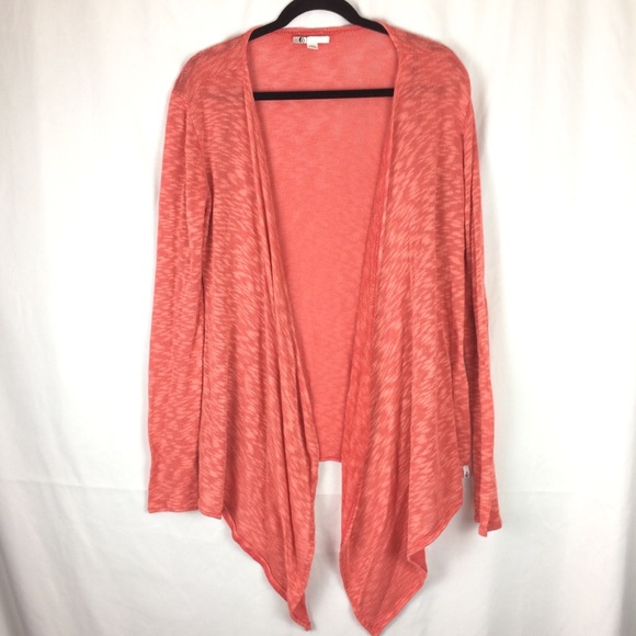 Volcom Sweaters - 👽 3/$15 Volcom Waterfall Cardigan